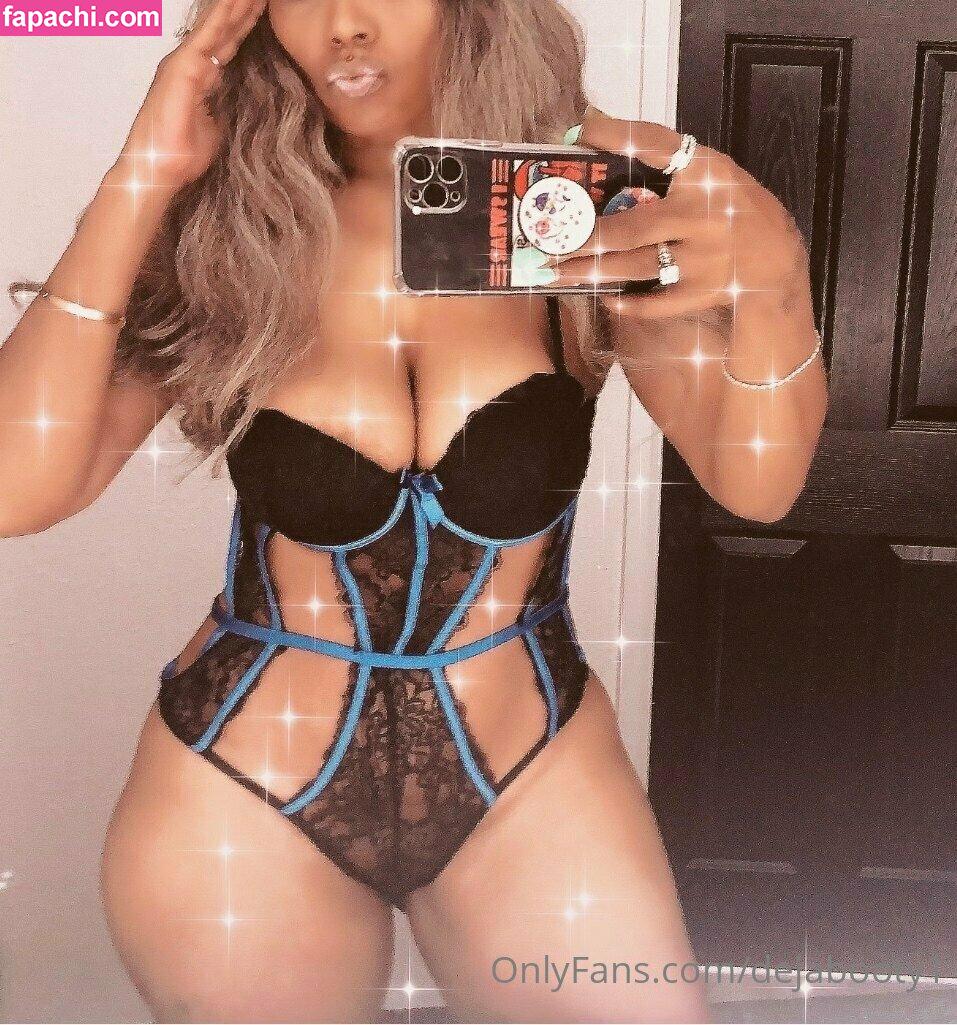 DejaBooty1 / babydolll_diva1 leaked nude photo #0067 from OnlyFans/Patreon