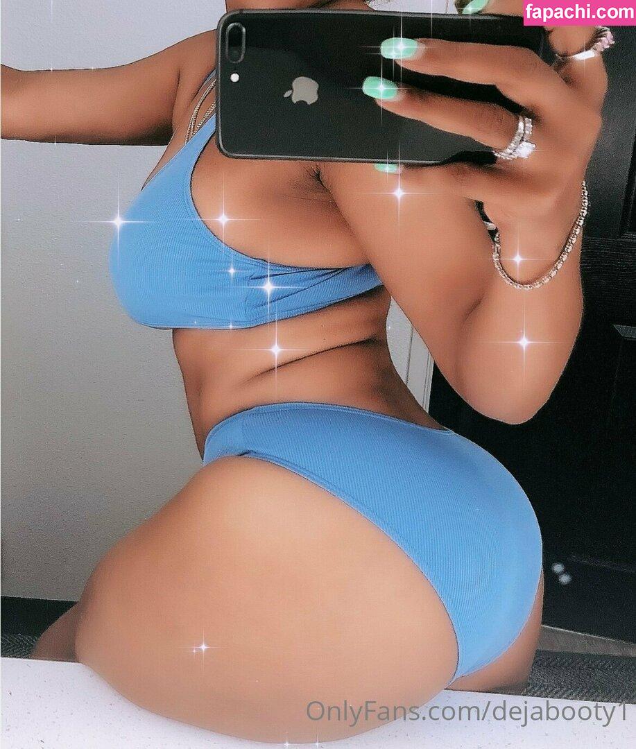 DejaBooty1 / babydolll_diva1 leaked nude photo #0075 from OnlyFans/Patreon