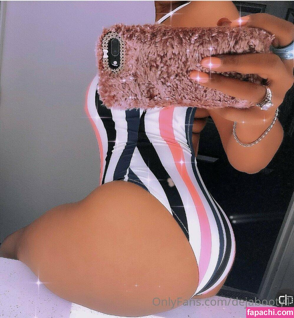 DejaBooty1 / babydolll_diva1 leaked nude photo #0079 from OnlyFans/Patreon