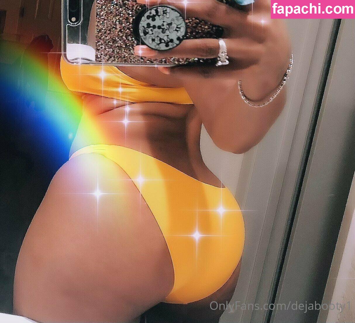 DejaBooty1 / babydolll_diva1 leaked nude photo #0084 from OnlyFans/Patreon