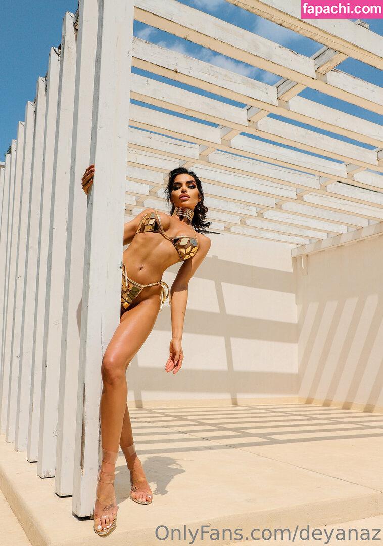 Dejana Simovic / dejanazivkovic / deyanaz leaked nude photo #0010 from OnlyFans/Patreon