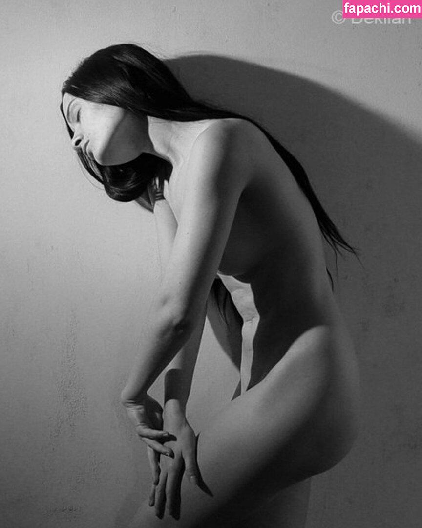 Dekilah / dekilahdivine leaked nude photo #0021 from OnlyFans/Patreon