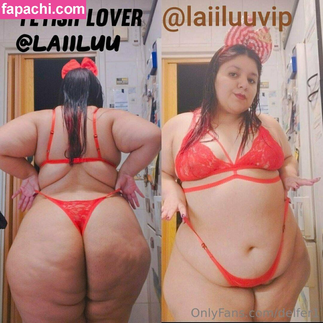 delfer1 / delfymendez leaked nude photo #0030 from OnlyFans/Patreon