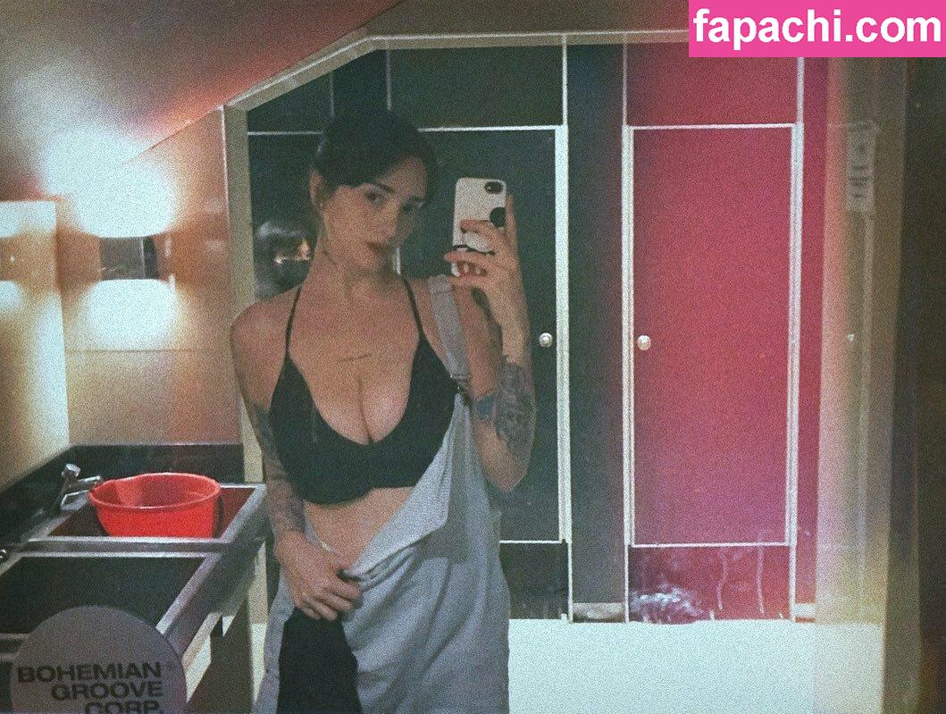 Delfi Peralta / delfiforfans / delfiperalta leaked nude photo #0017 from OnlyFans/Patreon