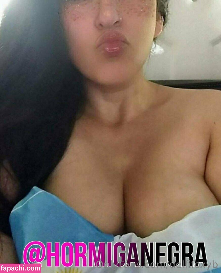 delfifoxyb / champbailey_ leaked nude photo #0044 from OnlyFans/Patreon