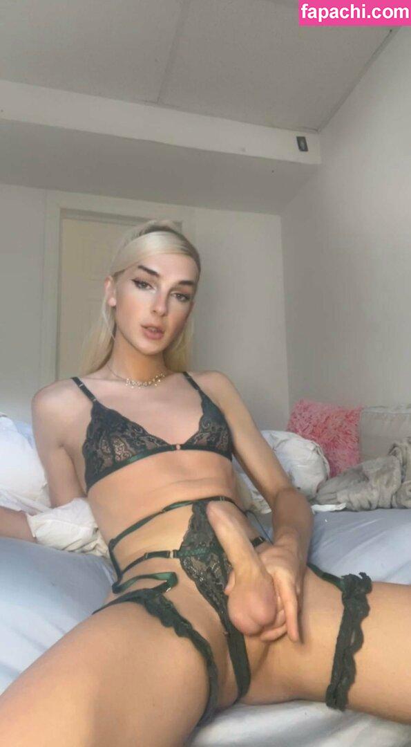 DeliaDoll666 / chrisdelia leaked nude photo #0007 from OnlyFans/Patreon