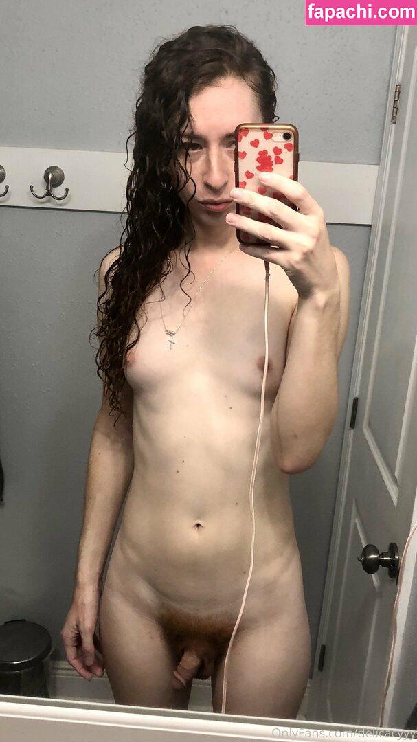 delicacyyy / delilah / sluttypassing leaked nude photo #0071 from OnlyFans/Patreon