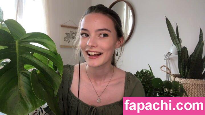 Delicate ASMR / delicate.asmr / haannahr leaked nude photo #0002 from OnlyFans/Patreon