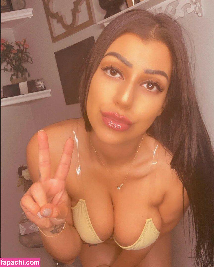 Délice Nadia leaked nude photo #0008 from OnlyFans/Patreon