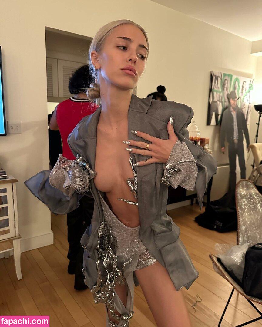 Delilah Belle Hamlin / delilahbelle leaked nude photo #0005 from OnlyFans/Patreon