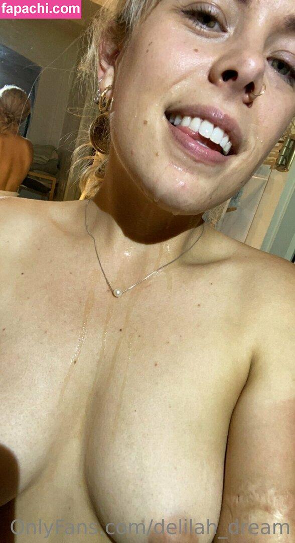 delilah_dream / delilahxdream leaked nude photo #0016 from OnlyFans/Patreon