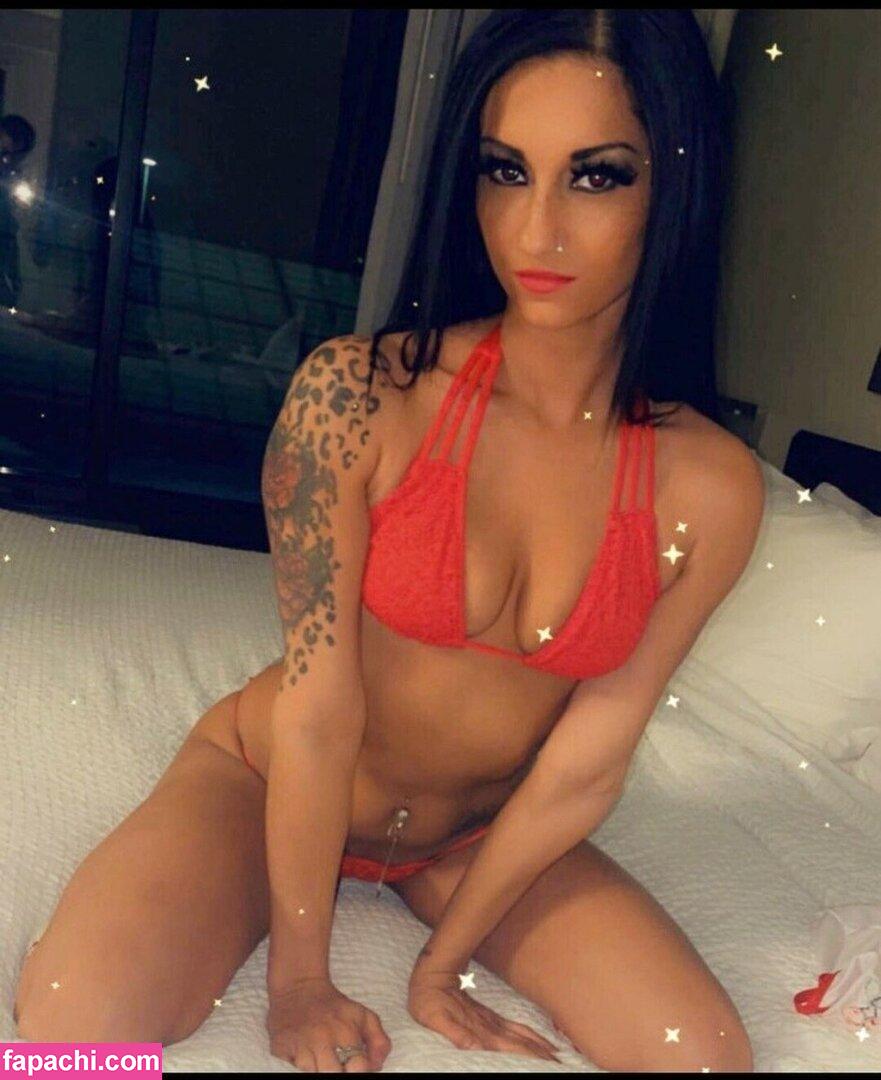 Delilah Kubisak / delilahbbyxo / lilahbby leaked nude photo #0002 from OnlyFans/Patreon