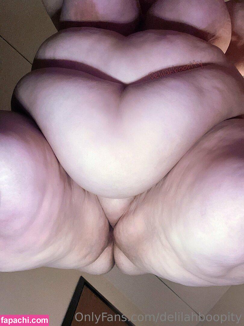 delilahboopity / bbw_delilah leaked nude photo #0006 from OnlyFans/Patreon