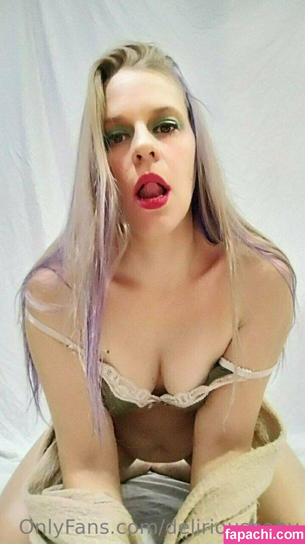 deliriousbaby / deliriusbaby leaked nude photo #0048 from OnlyFans/Patreon