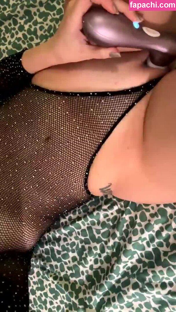 Della Dreams / delladream leaked nude photo #0087 from OnlyFans/Patreon