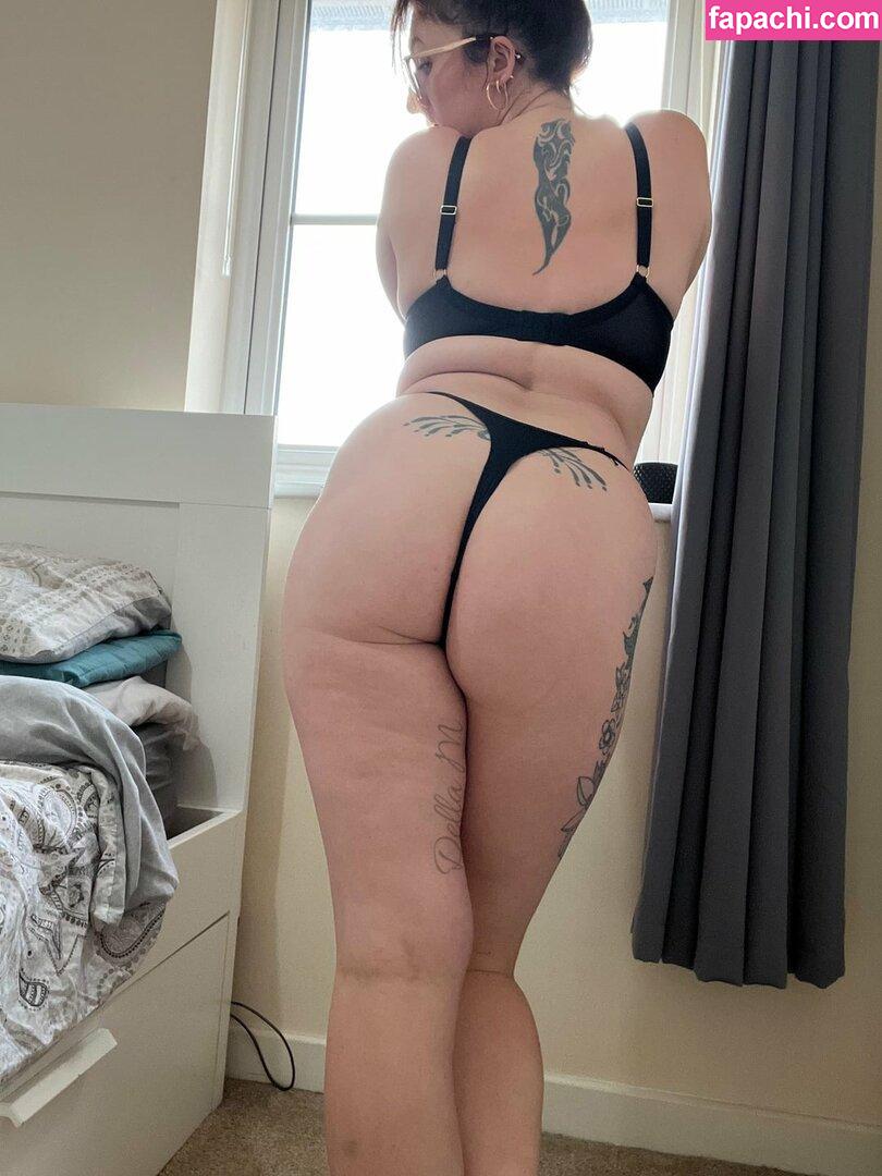 Della M / dck88 / dck_88 leaked nude photo #0104 from OnlyFans/Patreon