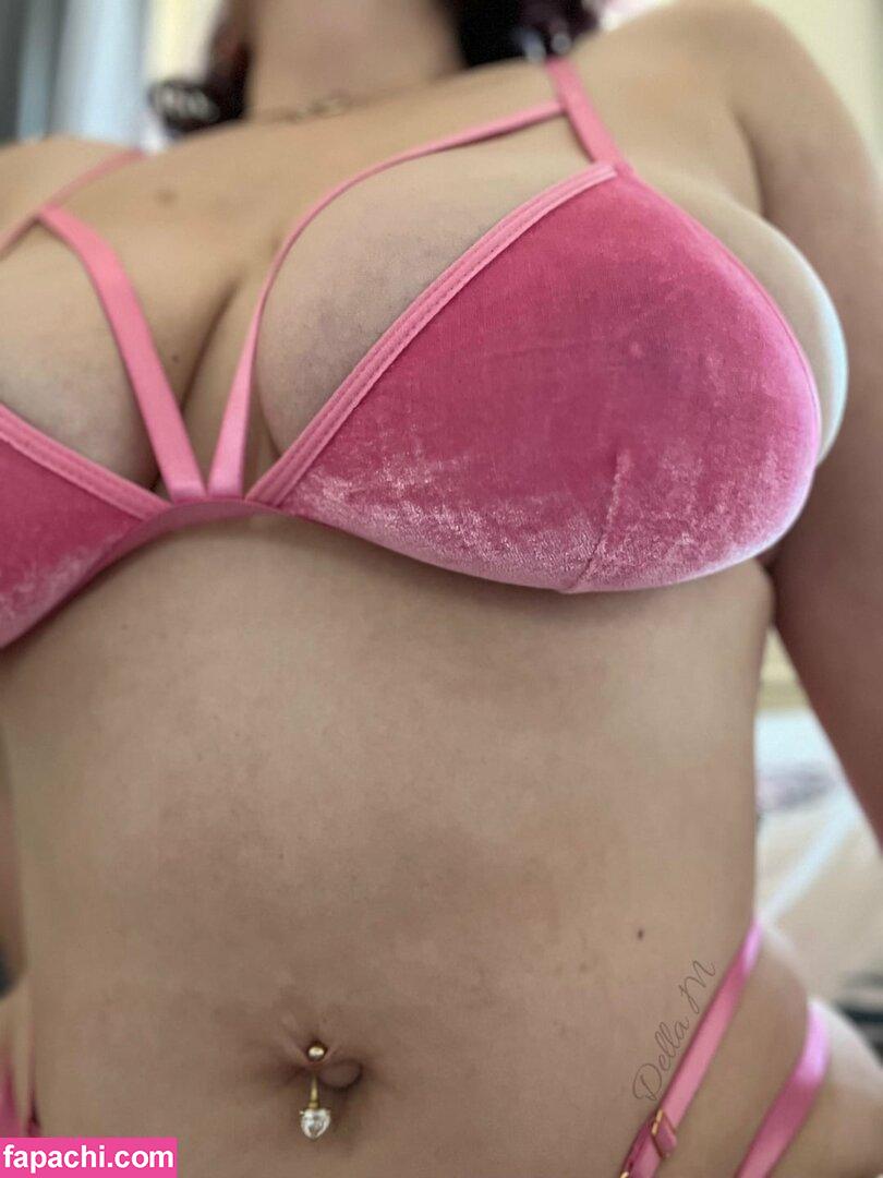 Della M / dck88 / dck_88 leaked nude photo #0125 from OnlyFans/Patreon