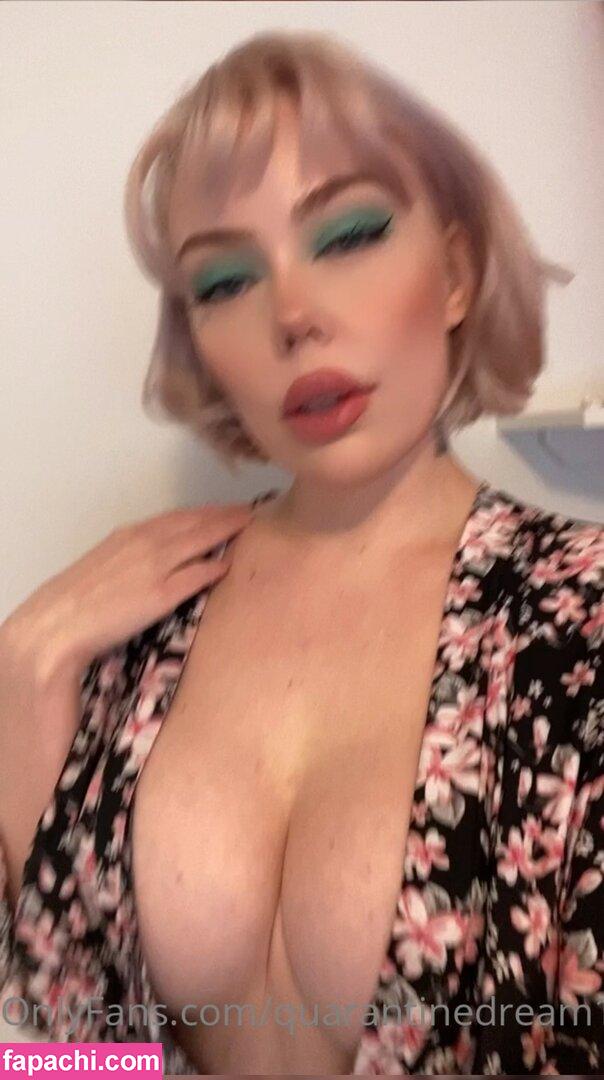 Della Temple / Della / DellaDream leaked nude photo #0003 from OnlyFans/Patreon