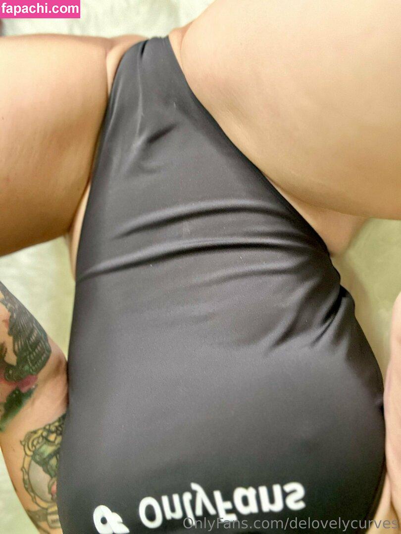 delovelycurves / delovely_curves leaked nude photo #0693 from OnlyFans/Patreon