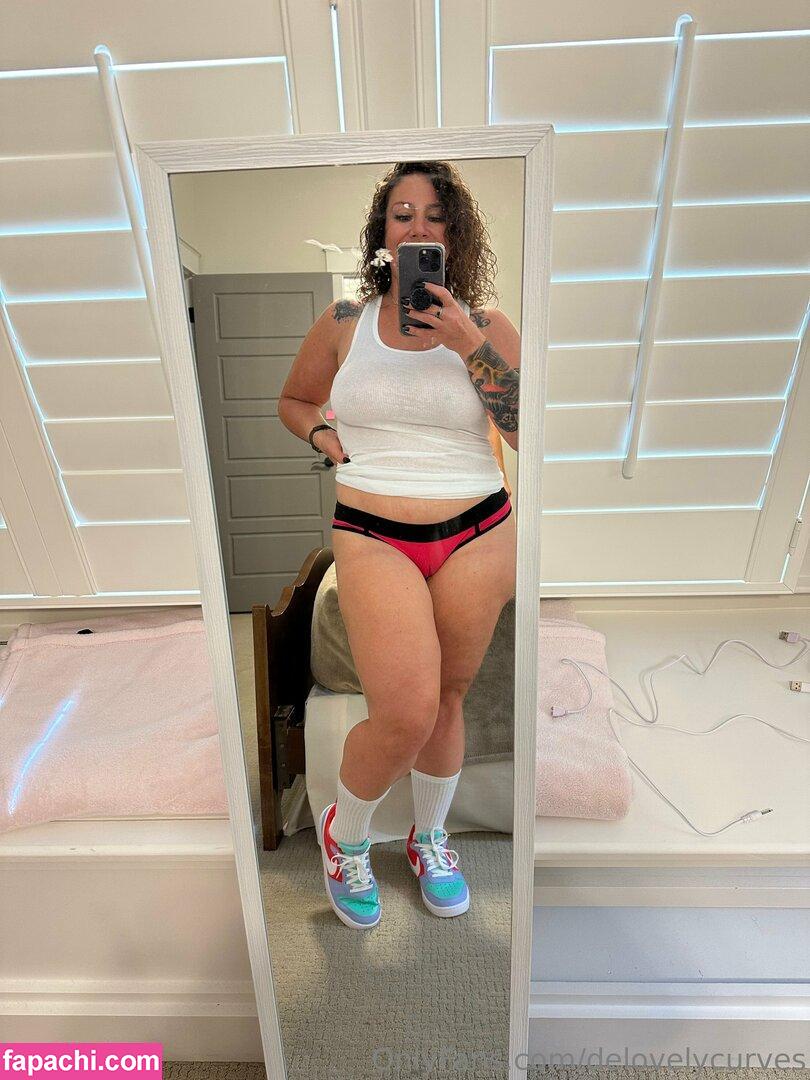delovelycurves / delovely_curves leaked nude photo #0697 from OnlyFans/Patreon
