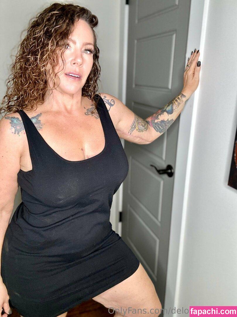 delovelycurves / delovely_curves leaked nude photo #0721 from OnlyFans/Patreon