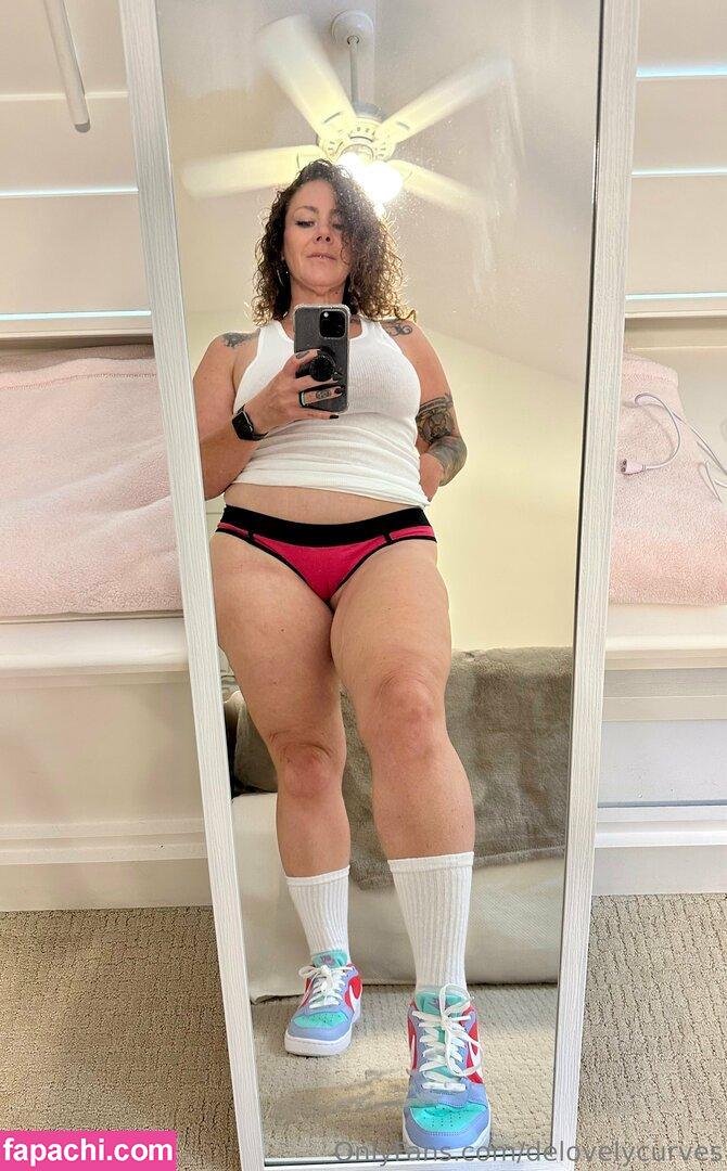 delovelycurves / delovely_curves leaked nude photo #0722 from OnlyFans/Patreon