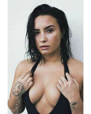 Demi Lovato leaked media #0239