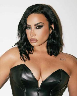 Demi Lovato leaked media #0319