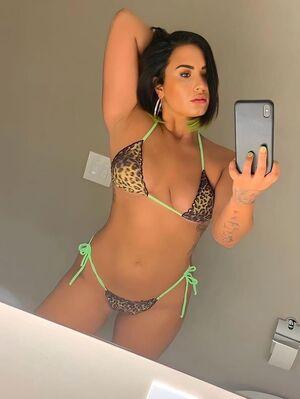 Demi Lovato leaked media #0333