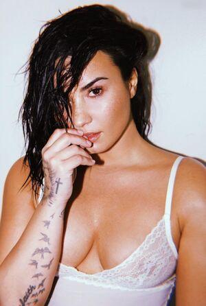 Demi Lovato leaked media #0362