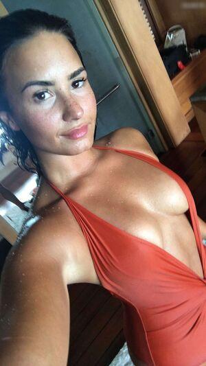 Demi Lovato leaked media #0375