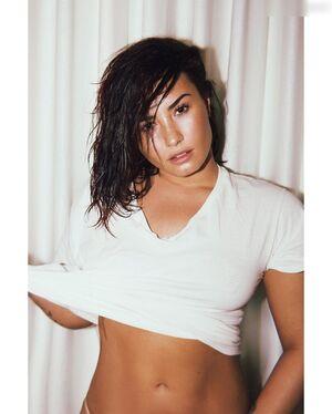 Demi Lovato leaked media #0383