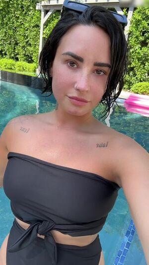 Demi Lovato leaked media #0501