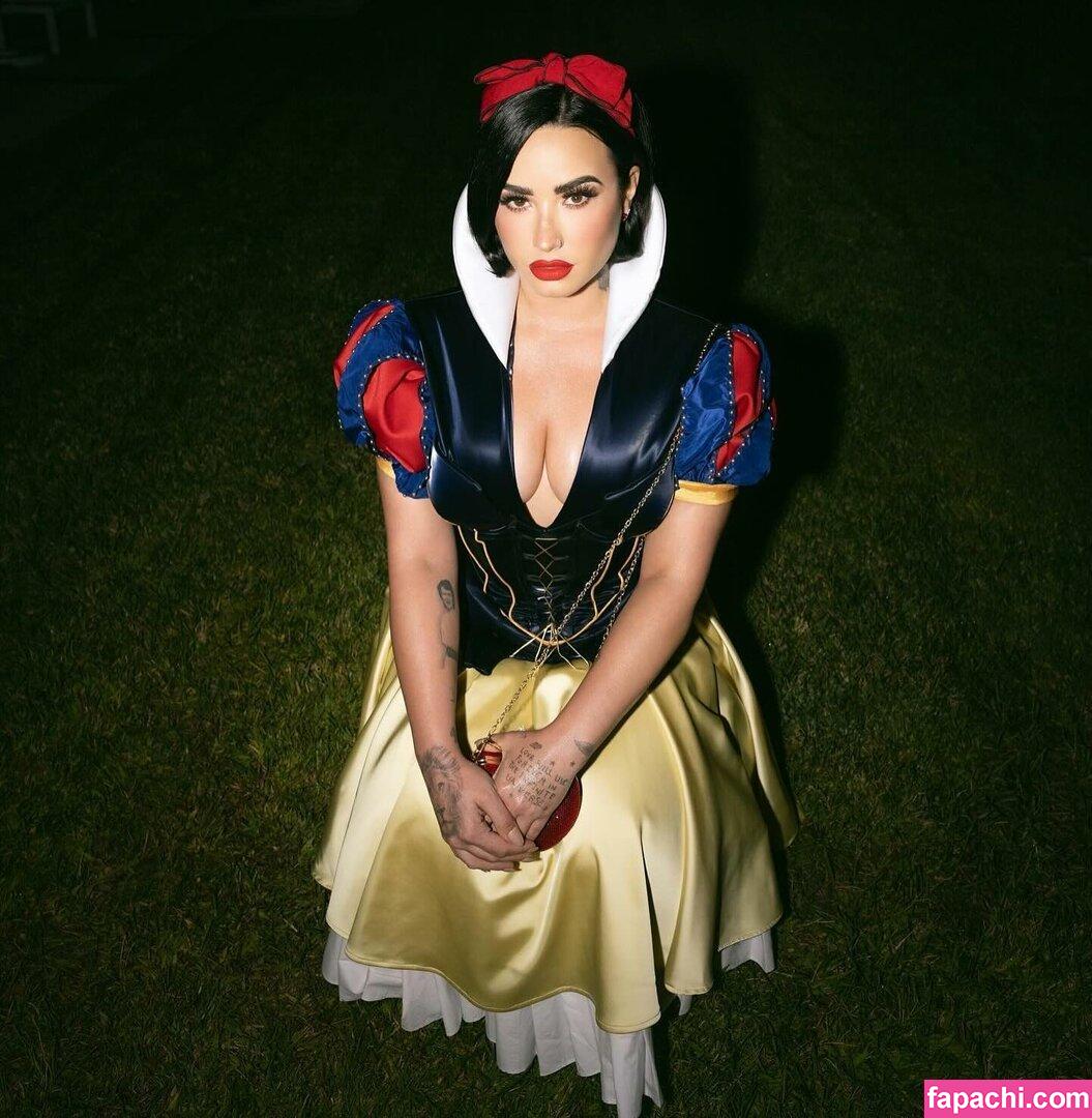 Demi Lovato / ddlovato leaked nude photo #0130 from OnlyFans/Patreon