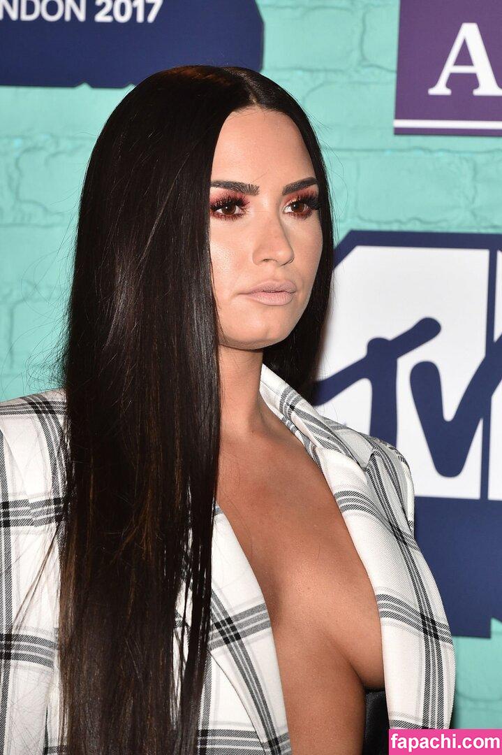 Demi Lovato / ddlovato leaked nude photo #0146 from OnlyFans/Patreon