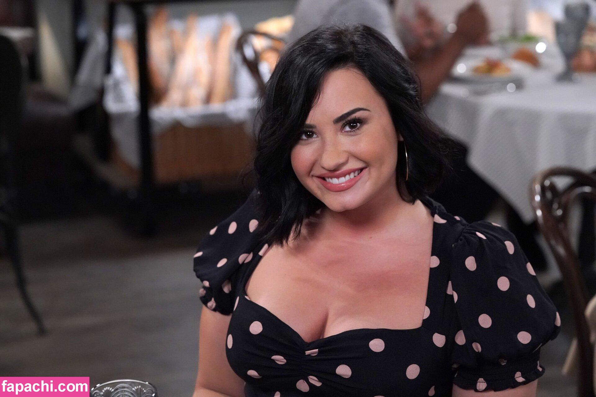 Demi Lovato / ddlovato leaked nude photo #0164 from OnlyFans/Patreon