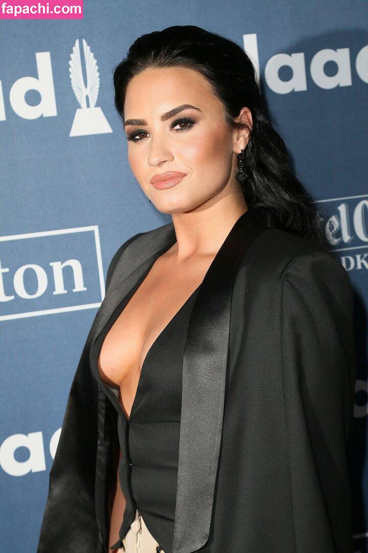 Demi Lovato / ddlovato leaked nude photo #0175 from OnlyFans/Patreon