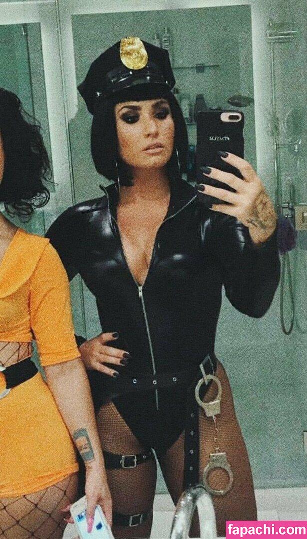 Demi Lovato / ddlovato leaked nude photo #0190 from OnlyFans/Patreon