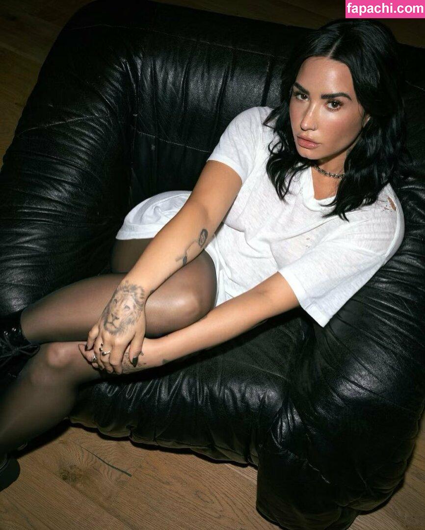 Demi Lovato / ddlovato leaked nude photo #0191 from OnlyFans/Patreon