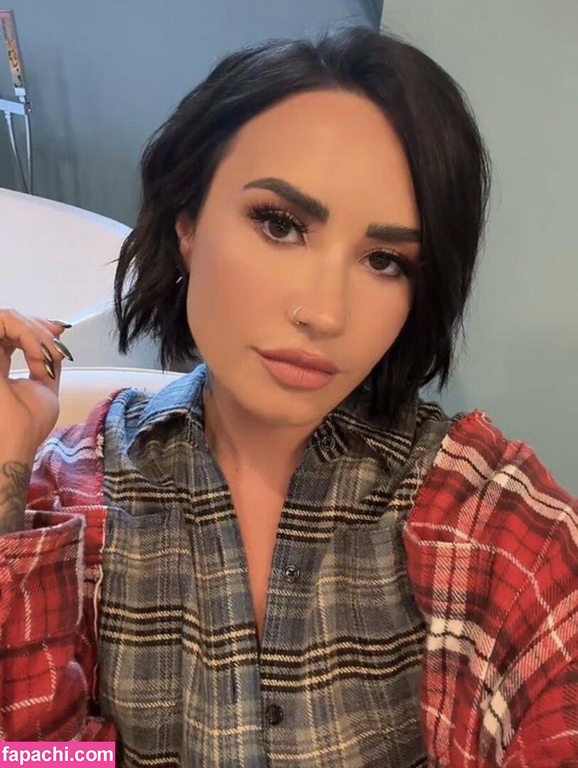 Demi Lovato / ddlovato leaked nude photo #0192 from OnlyFans/Patreon