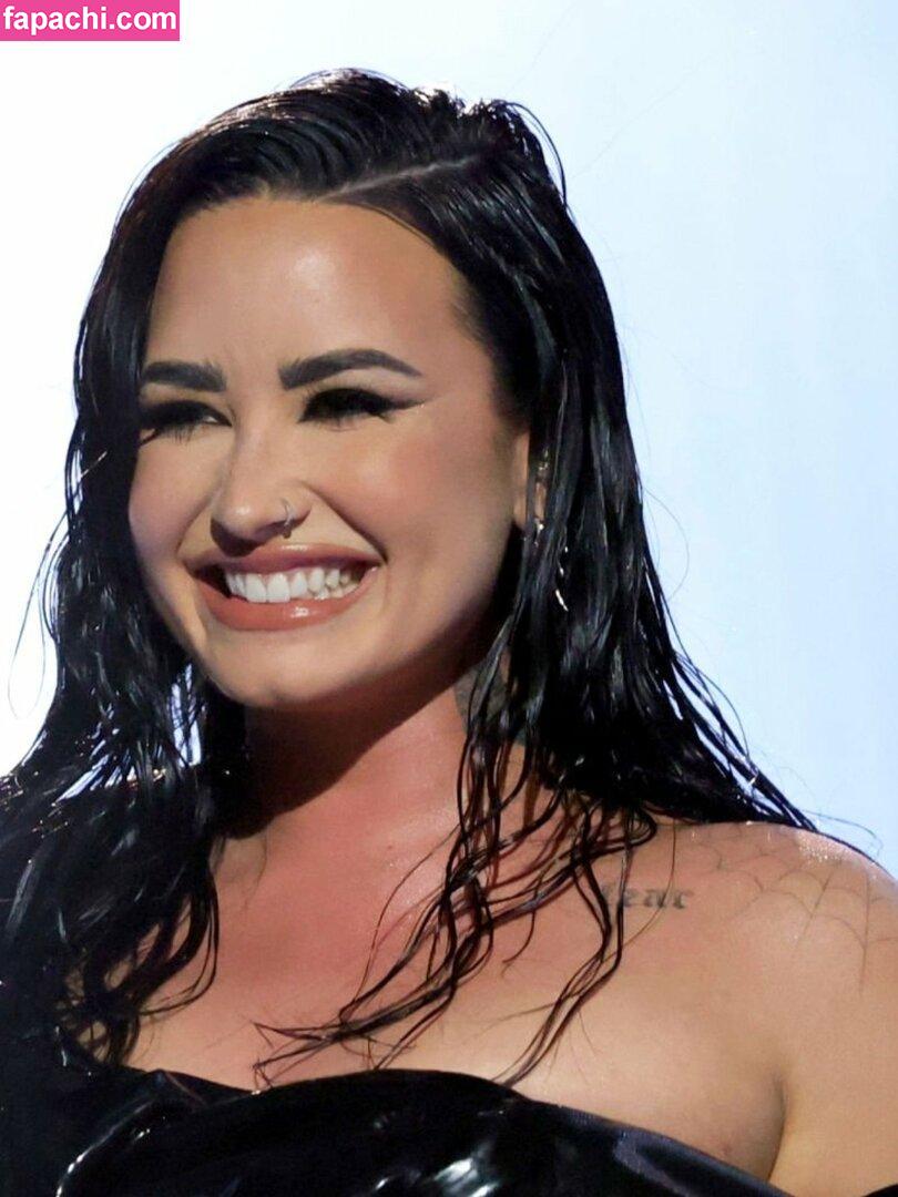 Demi Lovato / ddlovato leaked nude photo #0196 from OnlyFans/Patreon