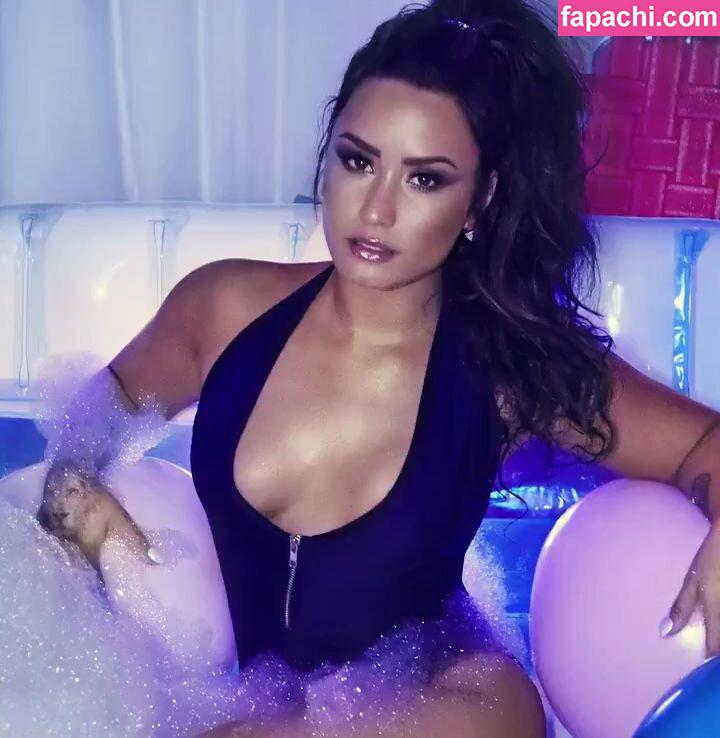 Demi Lovato / ddlovato leaked nude photo #0222 from OnlyFans/Patreon