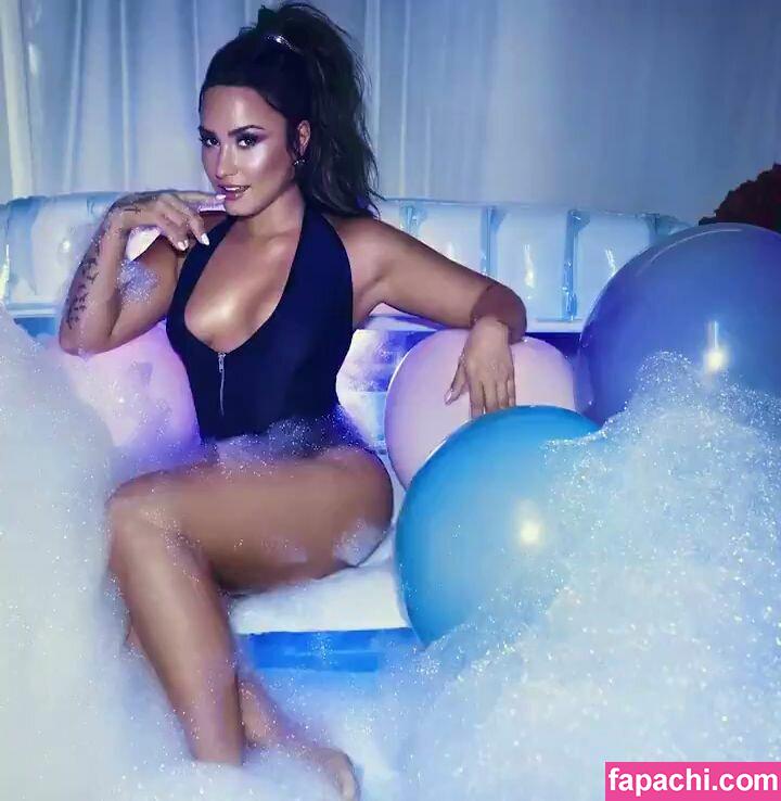 Demi Lovato / ddlovato leaked nude photo #0223 from OnlyFans/Patreon