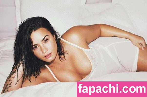 Demi Lovato / ddlovato leaked nude photo #0234 from OnlyFans/Patreon