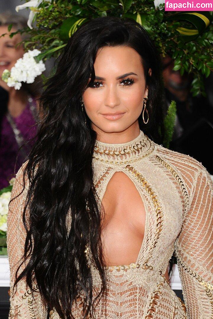 Demi Lovato / ddlovato leaked nude photo #0235 from OnlyFans/Patreon