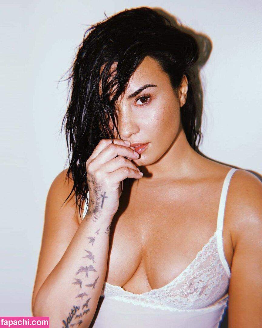 Demi Lovato / ddlovato leaked nude photo #0236 from OnlyFans/Patreon