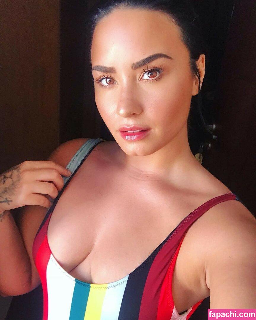 Demi Lovato / ddlovato leaked nude photo #0237 from OnlyFans/Patreon