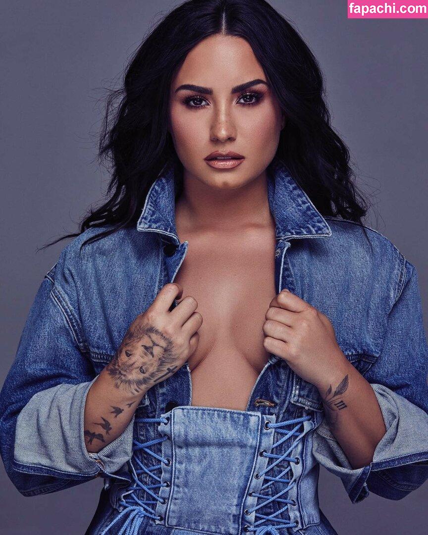 Demi Lovato / ddlovato leaked nude photo #0238 from OnlyFans/Patreon