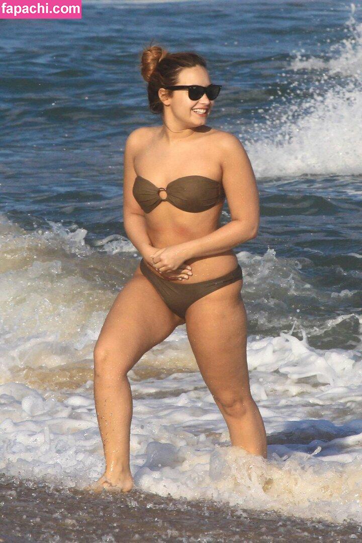 Demi Lovato / ddlovato leaked nude photo #0247 from OnlyFans/Patreon