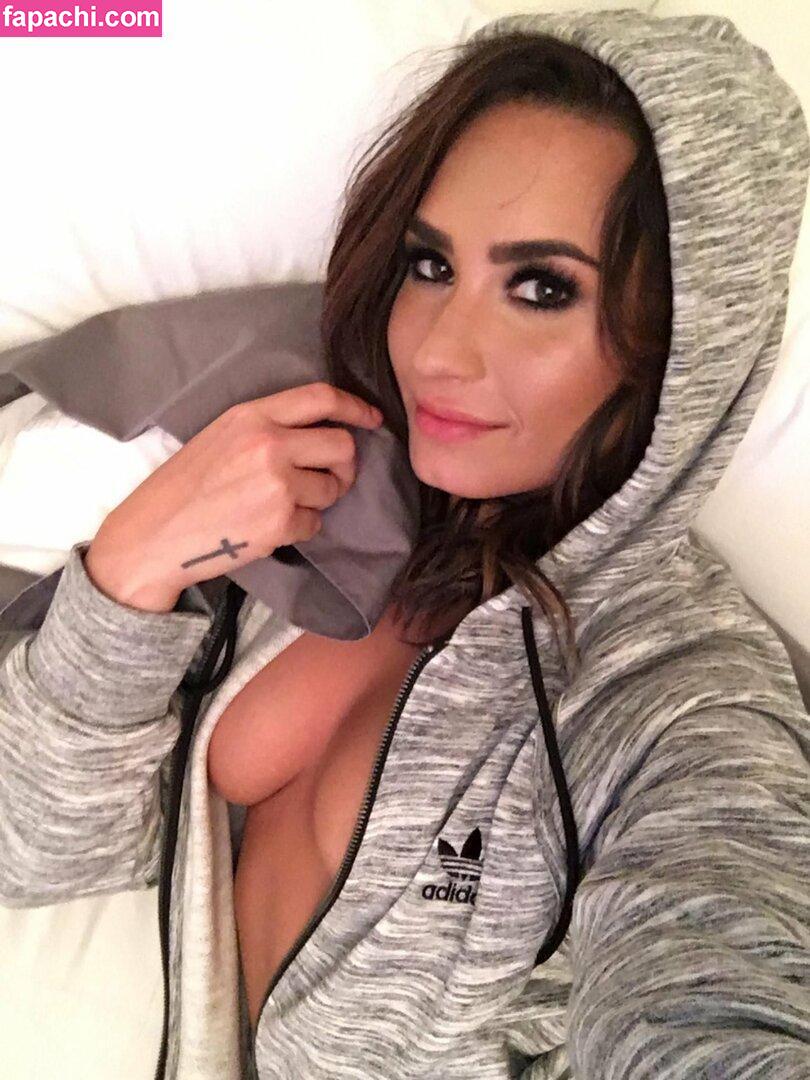 Demi Lovato / ddlovato leaked nude photo #0255 from OnlyFans/Patreon